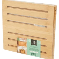 Merk Woonaccessoires^Absolu Chic Bamboe Opbergkist