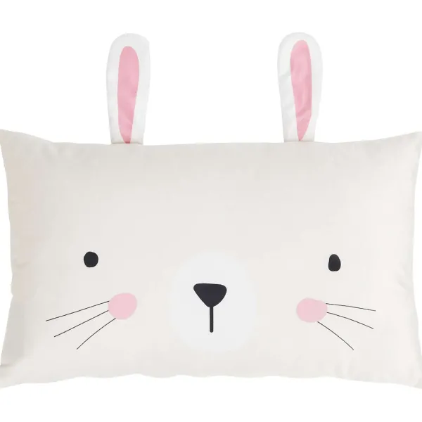 Froyak Beddengoed^Absolu Chic Dierfiguur Kussen