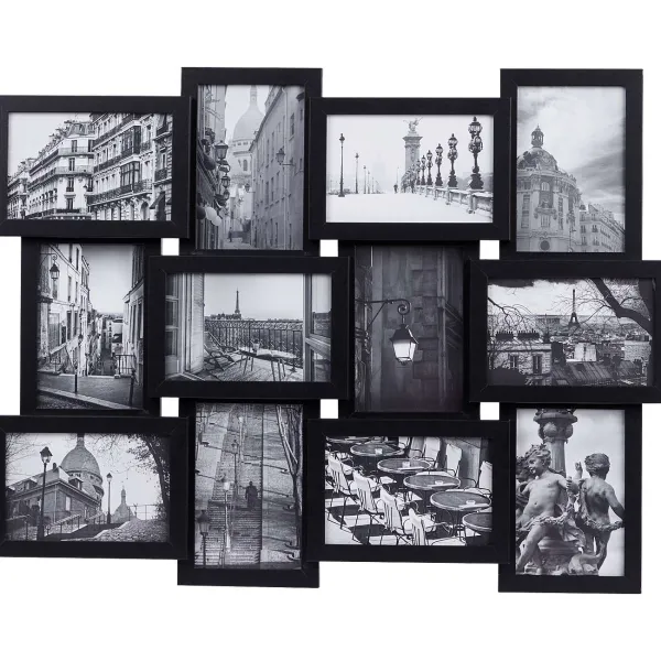 Merk Fotolijstjes^Absolu Chic Fotocollagelijst