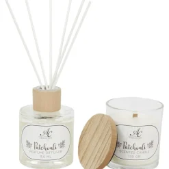 Merk Woonaccessoires^Absolu Chic Geur Giftset