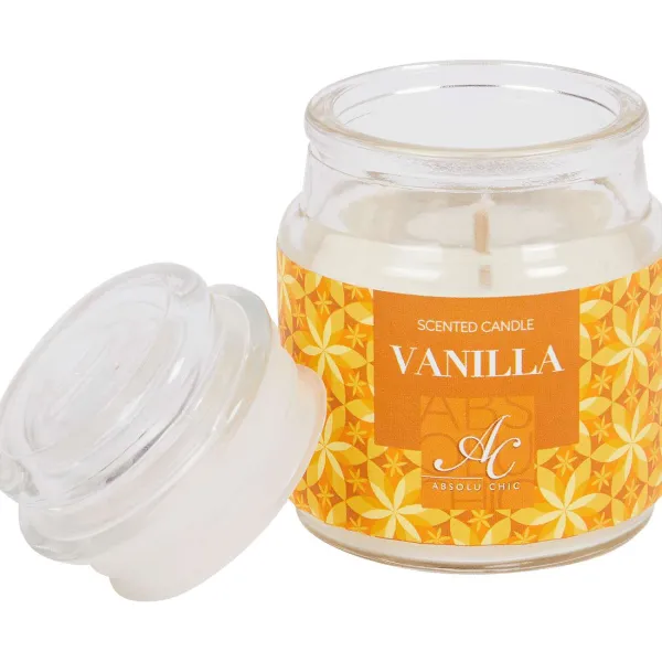 Candra Kaarsen^Absolu Chic Geurkaars