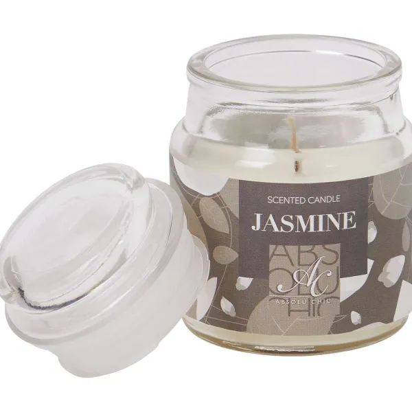 Candra Kaarsen^Absolu Chic Geurkaars