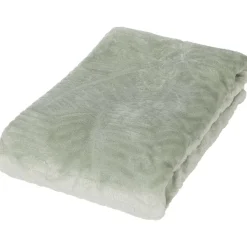 Paw Patrol Plaids & Dekens^Absolu Chic Plaid Leaf