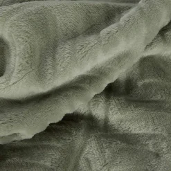 Paw Patrol Plaids & Dekens^Absolu Chic Plaid Leaf