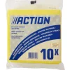Action Schoonmaakartikelen^Huishouddoekjes