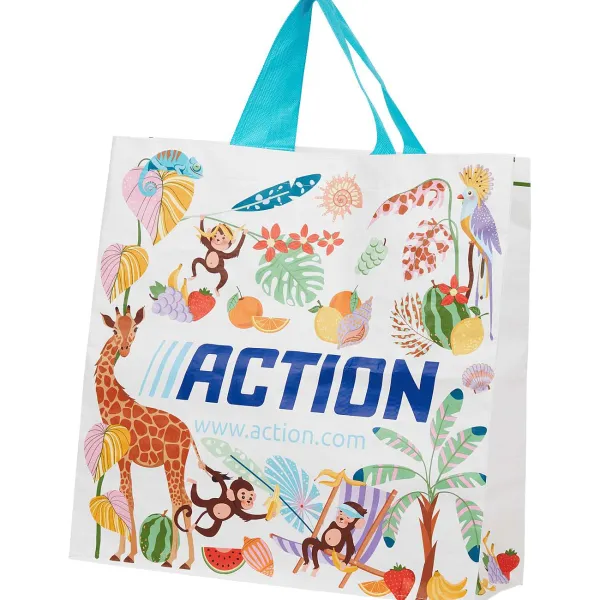 Action Koffers^Shopper Zomer