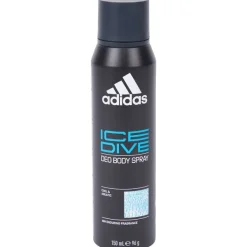 Adidas Lichaamsverzorging^Deodorant Ice Dive