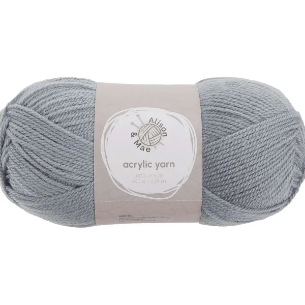 Alison & Mae Breien & Haken^Breigaren