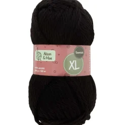 Alison & Mae Breien & Haken^Essentials Breigaren Xl