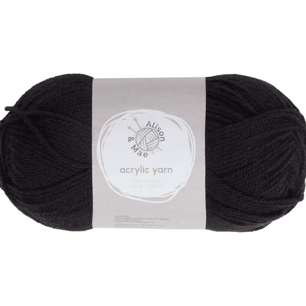 Alison & Mae Breien & Haken^Essentials Breigaren