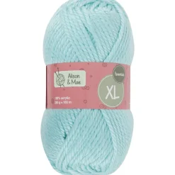 Alison & Mae Breien & Haken^Essentials Breigaren Xl