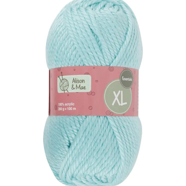 Alison & Mae Breien & Haken^Essentials Breigaren Xl