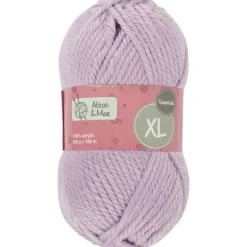 Alison & Mae Breien & Haken^Essentials Breigaren Xl