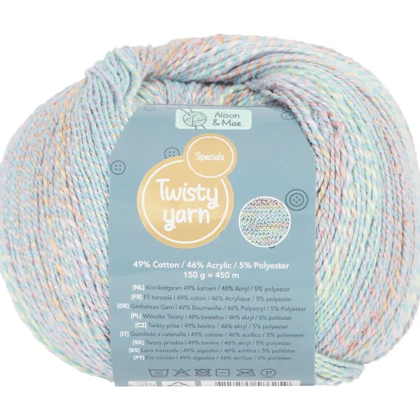 Alison & Mae Breien & Haken^Specials Kronkelgaren