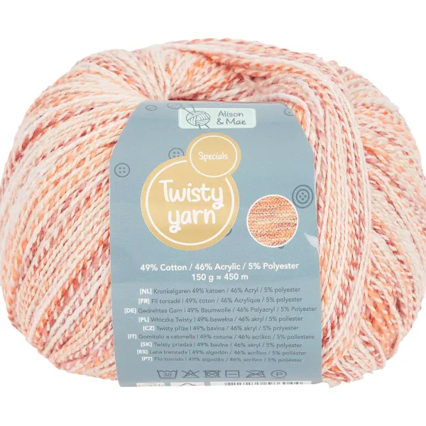 Alison & Mae Breien & Haken^Specials Kronkelgaren