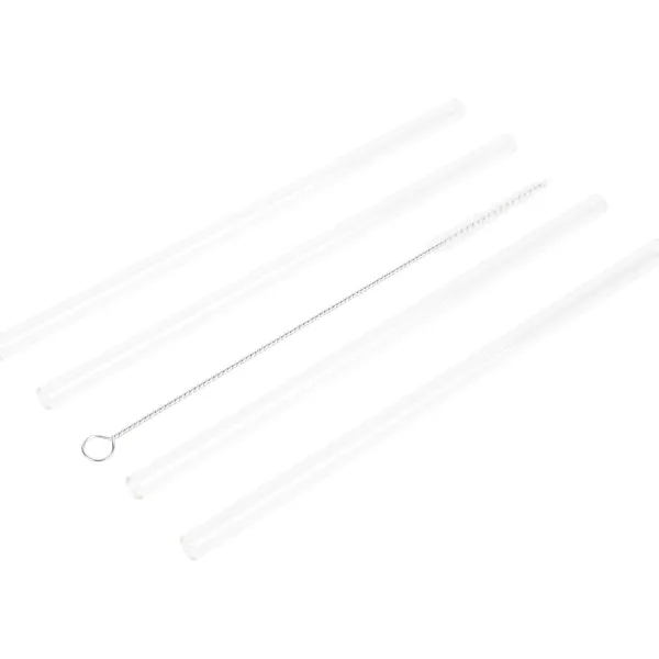 Rösle Keukengerei^Alpina Glazen Rietjes