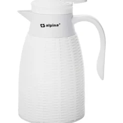 Rösle Keukengerei^Alpina Isoleerkan