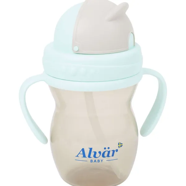 Merk Servies^Alv R Drinkbeker