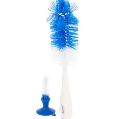 Fabulosa Schoonmaakmiddelen^Alvar Speen- En Flessenborstel