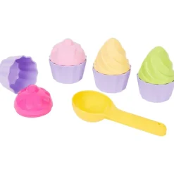 Androni Spellen^Zand-Speelset