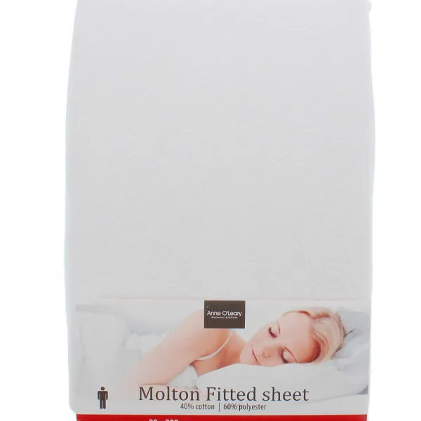 Froyak Beddengoed^Anne O'Leary Molton Hoeslaken