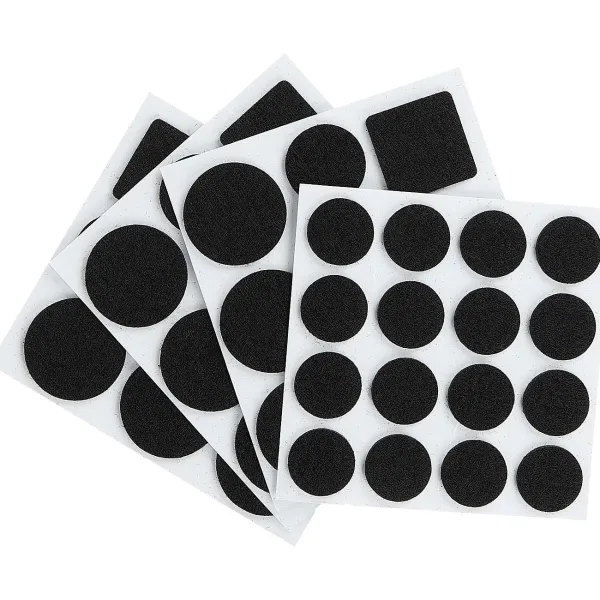 Cascata Badkamer & Toilet Accessoires^Anti-Krasvilt