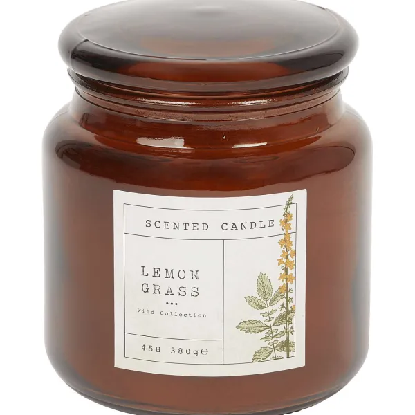 Candra Kaarsen^Apothekers Geurkaars