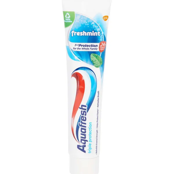 Aquafresh Mondverzorging^Tandpasta
