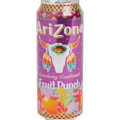 Arizona Drinken^Cowboy Cocktail Fruit Punch