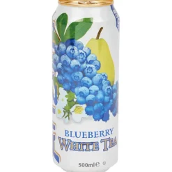 Arizona Drinken^White Tea Blueberry