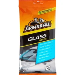 ArmorAll Auto Accessoires^Glasreinigingsdoekjes