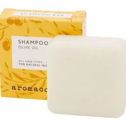 Palmolive Lichaamsverzorging^Aromacology Shampoo-, Scrub- Of Cleansing-Bar