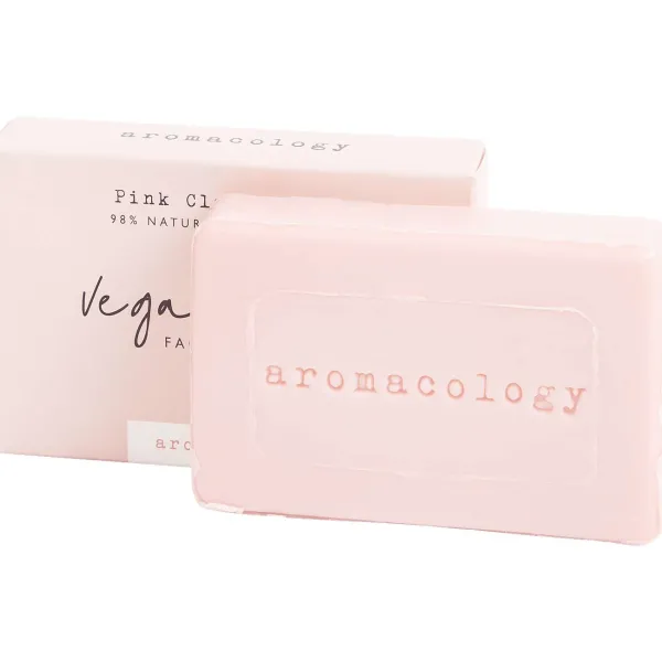 Palmolive Lichaamsverzorging^Aromacology Vegan Zeepblok