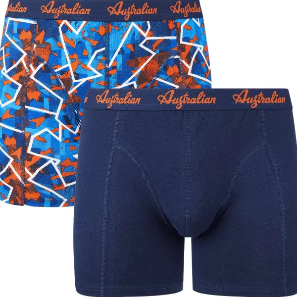 Australian Ondergoed^Boxershorts