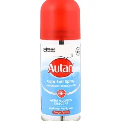 Autan Gezondheid^Soft Anti-Insecten-Spray