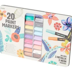 Paw Patrol Kleuren & Tekenen^Avec Acrylverf Markers