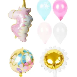 Merk Ballonnen & Slingers^Avec Ballonnenset