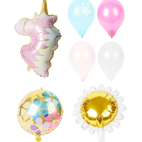 Merk Ballonnen & Slingers^Avec Ballonnenset