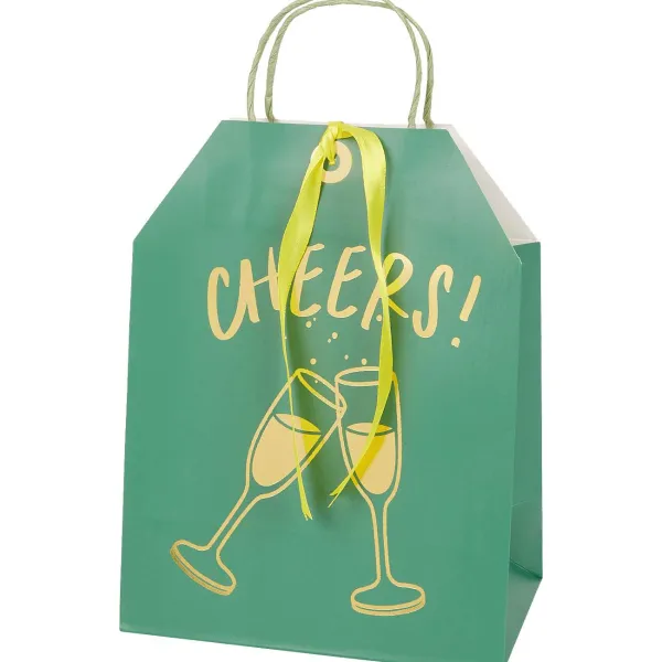 Merk Inpakken^Avec Cadeautas