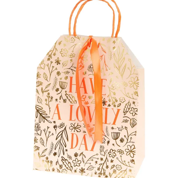 Merk Inpakken^Avec Cadeautas