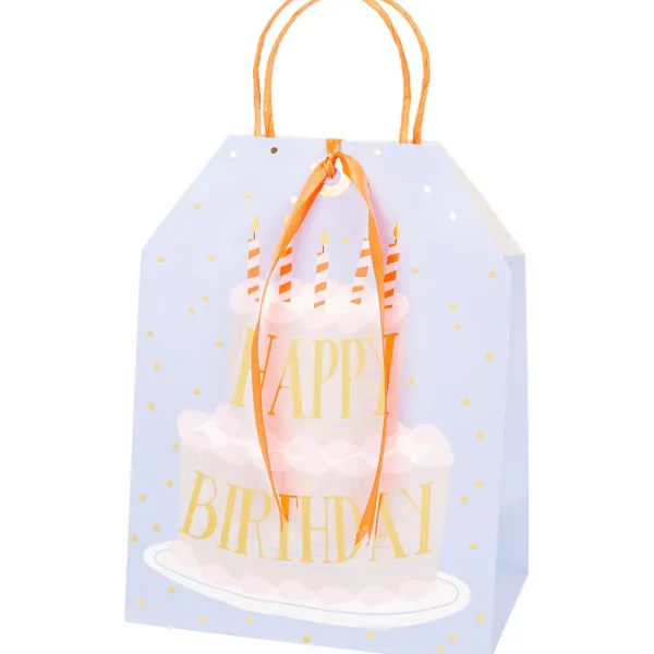 Merk Inpakken^Avec Cadeautas