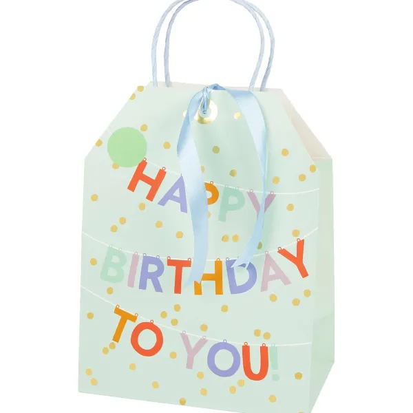 Merk Inpakken^Avec Cadeautas