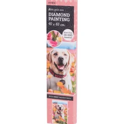 Disney Knutselen^Avec Diamond Painting