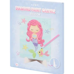 Disney Knutselen^Avec Diamond Painting