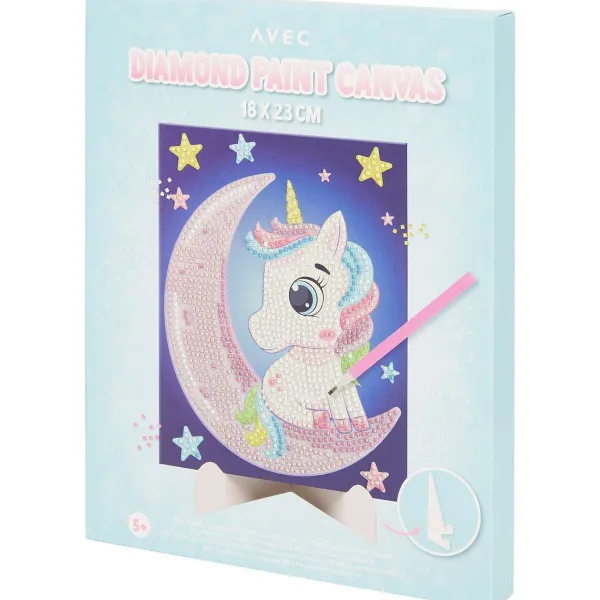 Disney Knutselen^Avec Diamond Painting