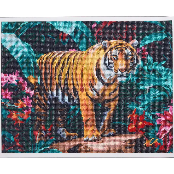 Disney Knutselen^Avec Diamond Painting