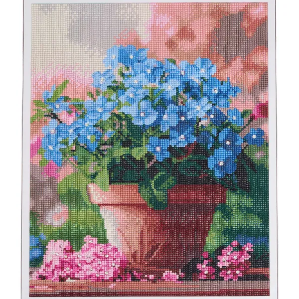 Disney Knutselen^Avec Diamond Painting