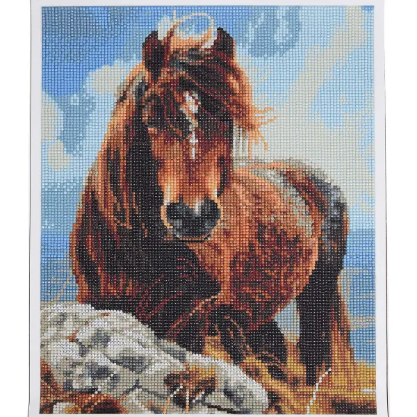 Disney Knutselen^Avec Diamond Painting