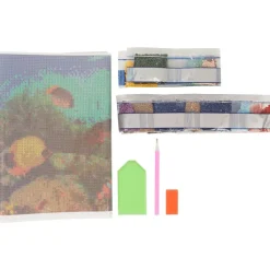 Disney Knutselen^Avec Diamond Painting