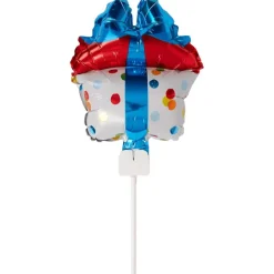 Merk Ballonnen & Slingers^Avec Folieballon